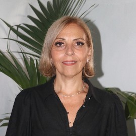 Maree Di Nardo